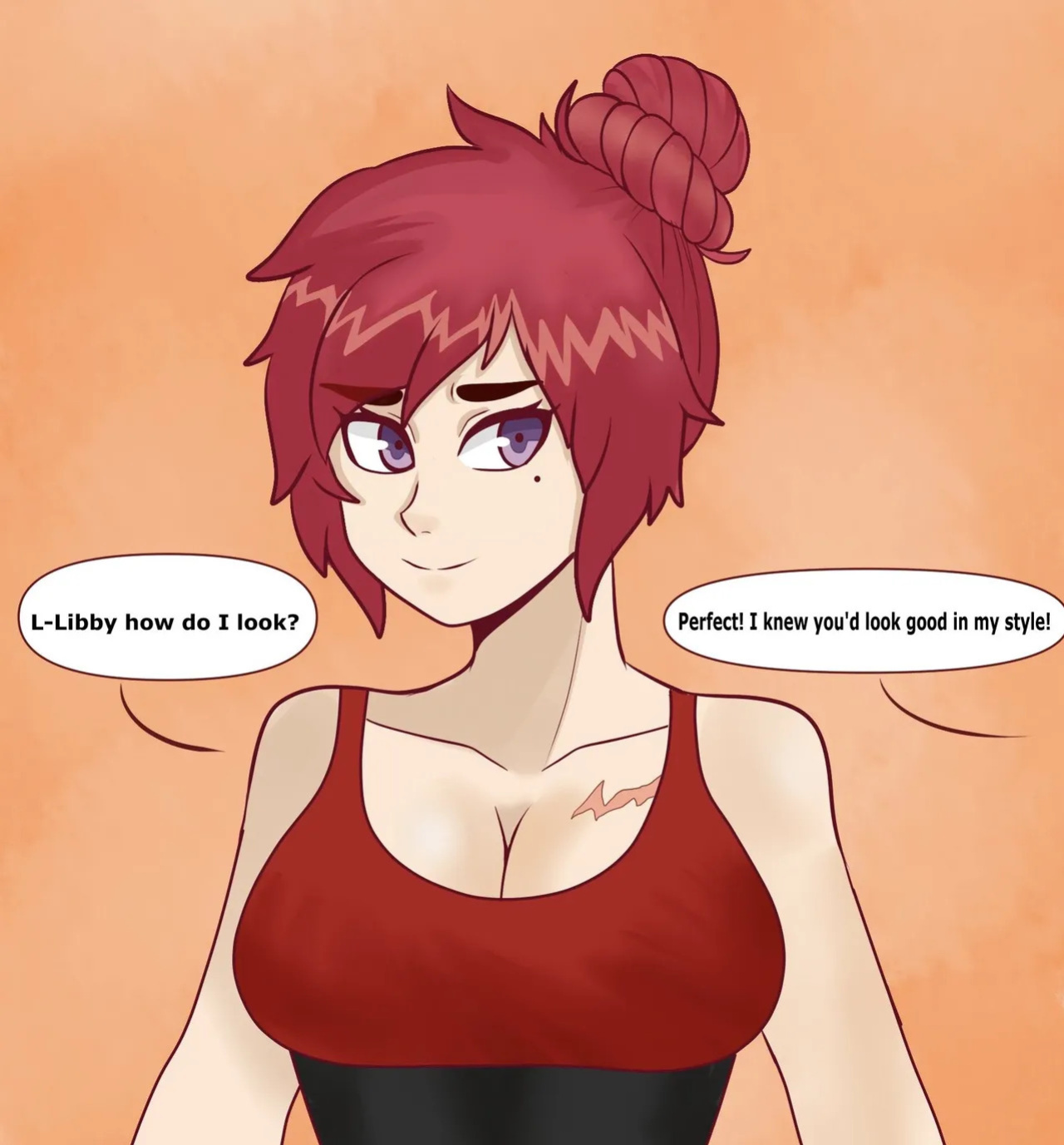 [various] Norra Morella (Pokemon OC by GalaxyKhy)