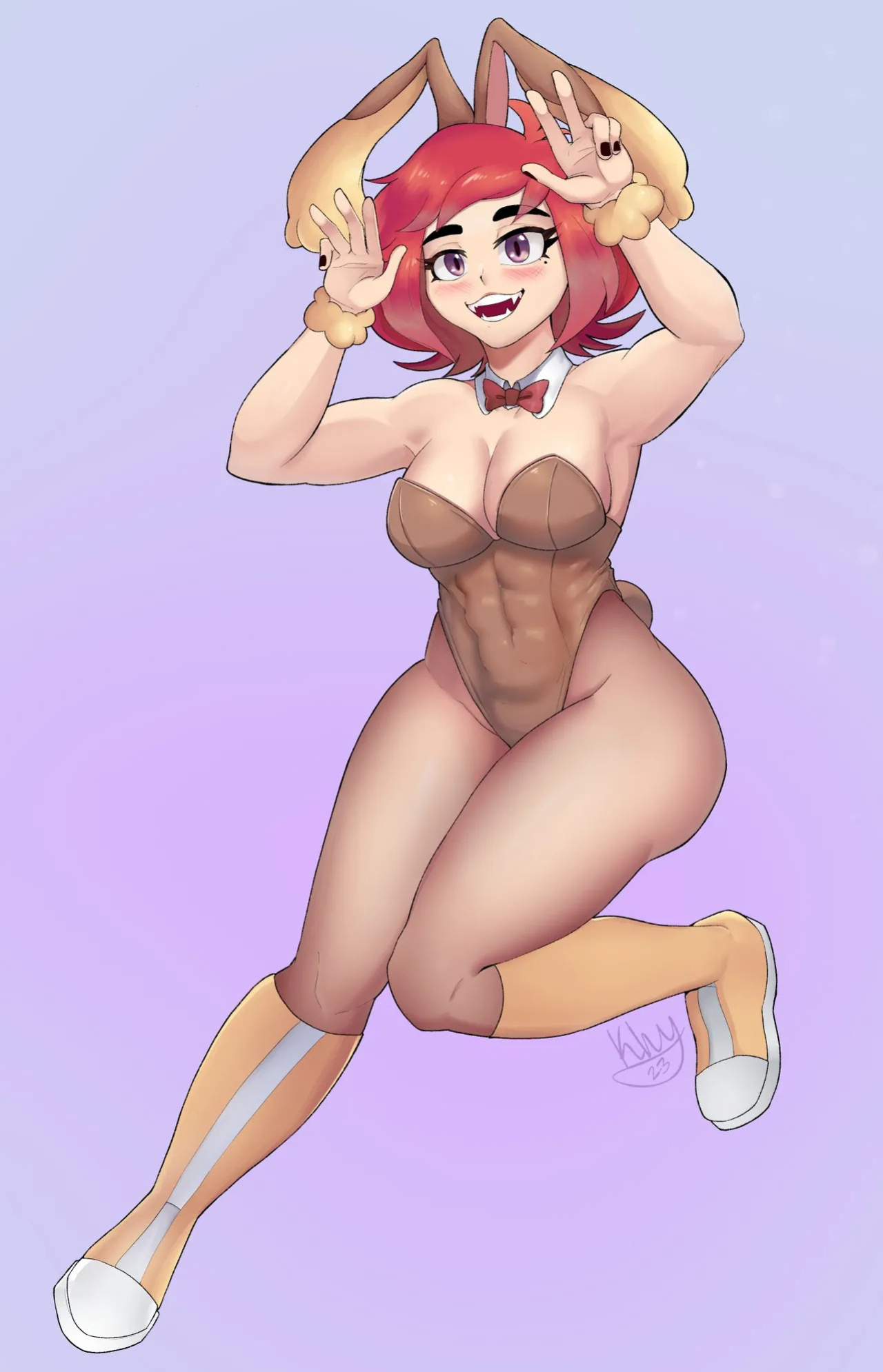 [various] Norra Morella (Pokemon OC by GalaxyKhy)