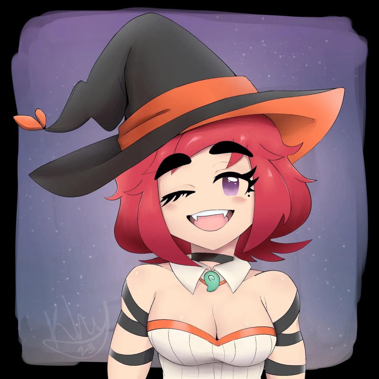 [various] Norra Morella (Pokemon OC by GalaxyKhy)
