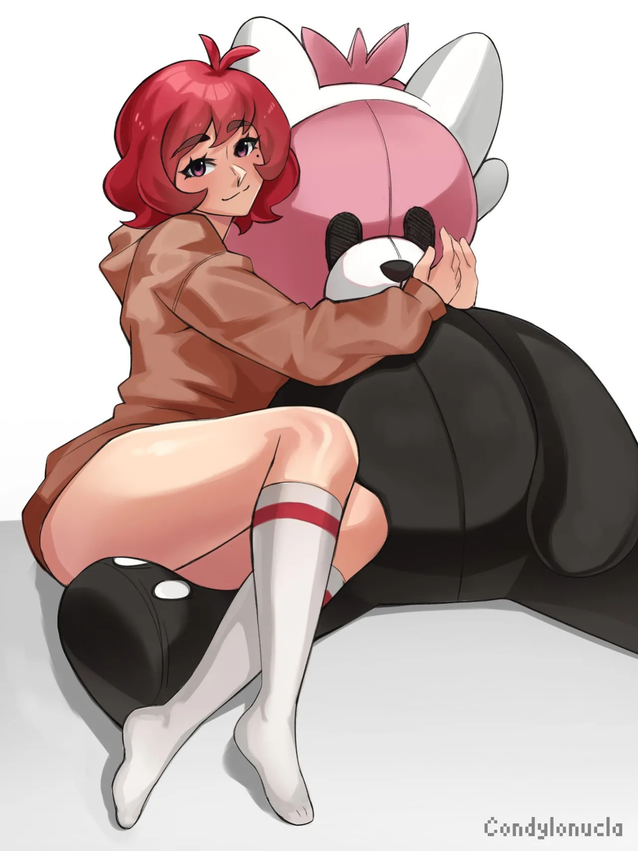 [various] Norra Morella (Pokemon OC by GalaxyKhy)