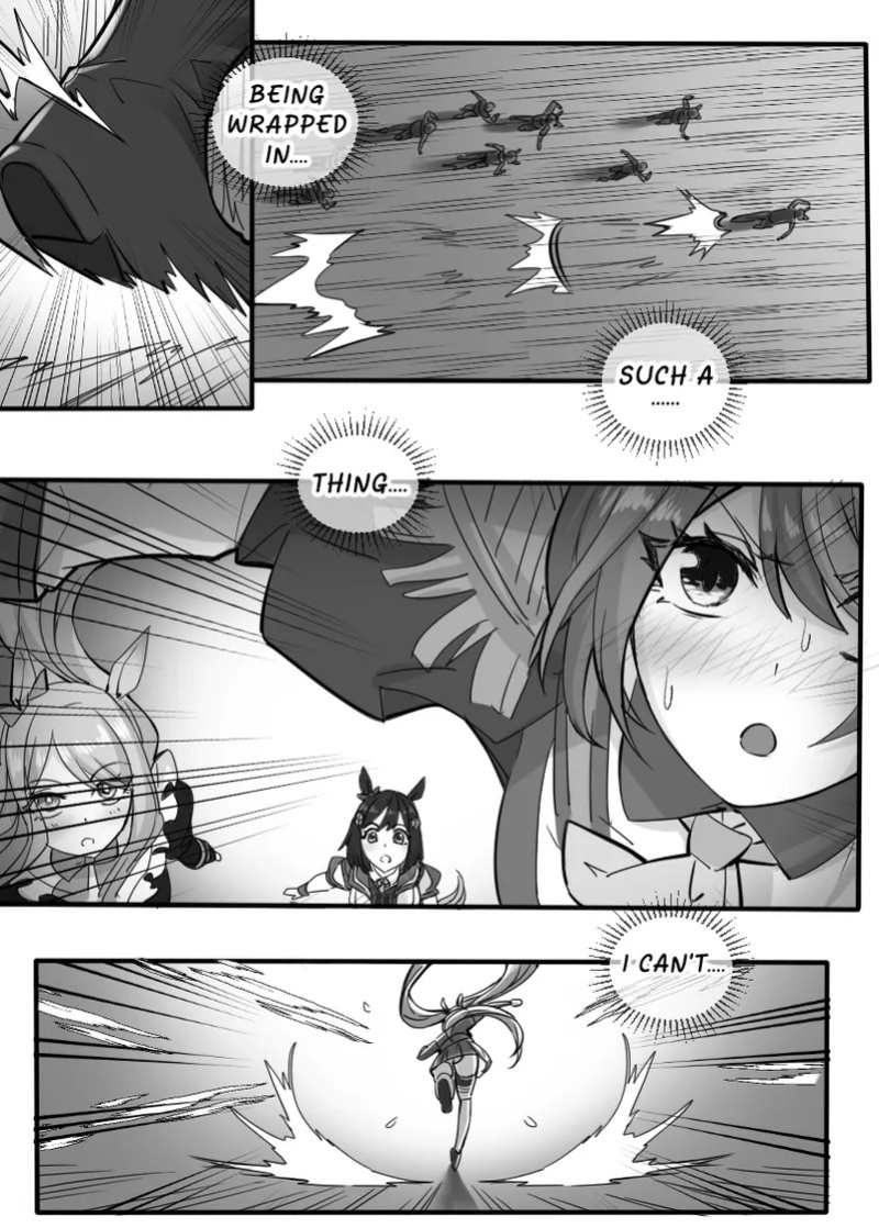 [LSC5] Character Series - Daiwa Scarlet (Uma Musume) [English] [RagsSgar_Translations]