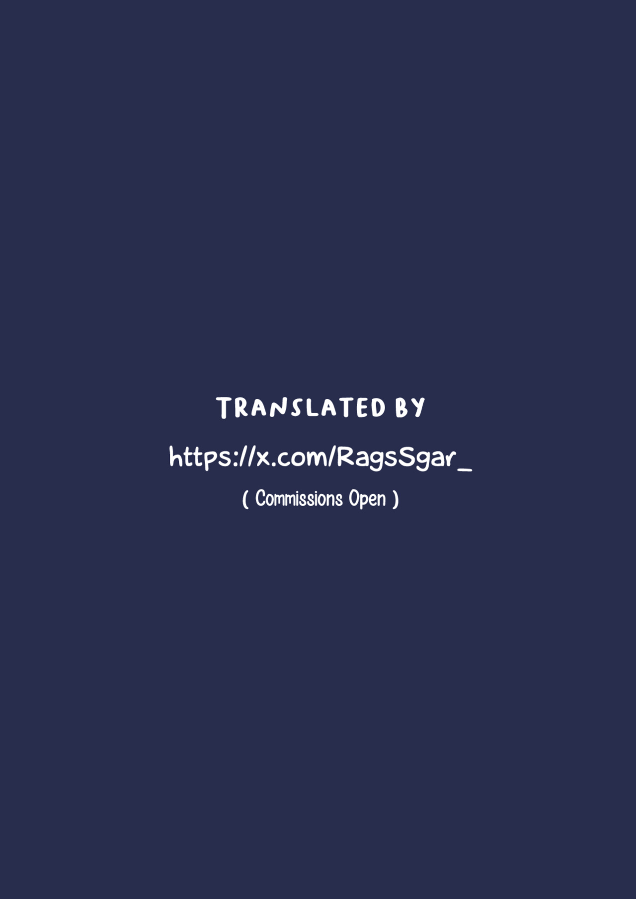 [LSC5] Character Series - Daiwa Scarlet (Uma Musume) [English] [RagsSgar_Translations]