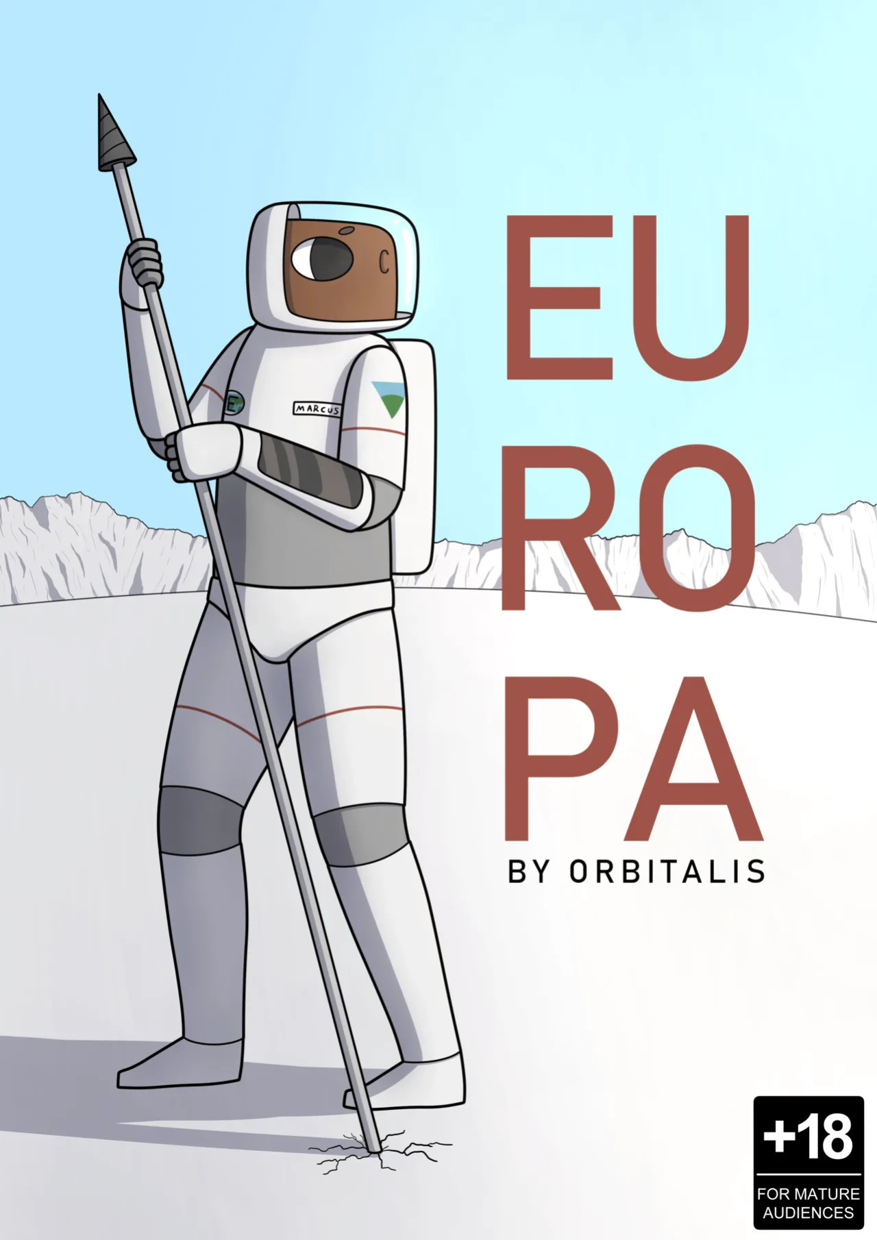 [orbitalis] EUROPA