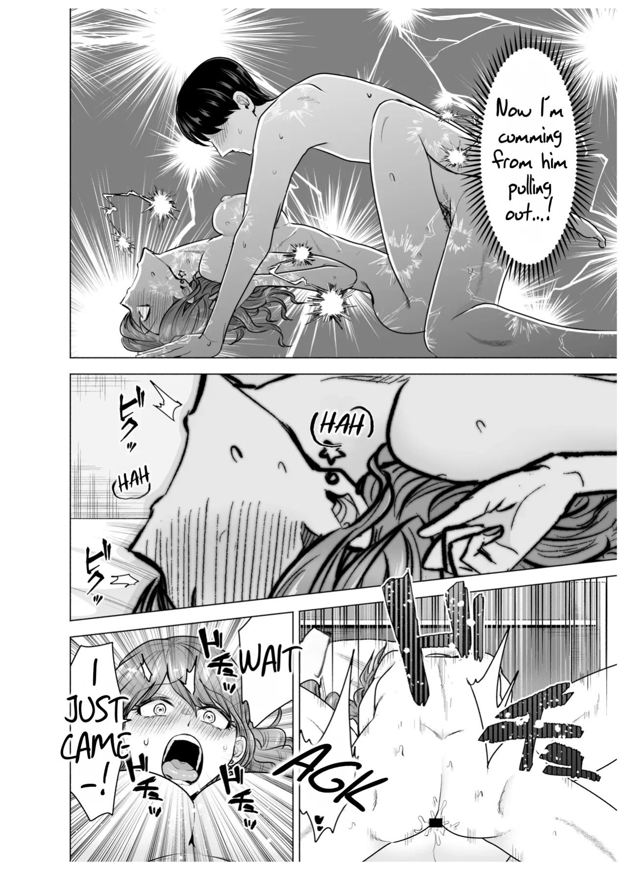 [Tatsuwa no Sato (Tatsuwaipu)] DeliHeal Yondara Moto Doukyuusei ga Kita ~ Polynesian Sex Hen ~ | I Called an Escort Service, and My Old Classmate Showed Up - Polynesian Sex Edition [English] [Rei Scans] [Digital]