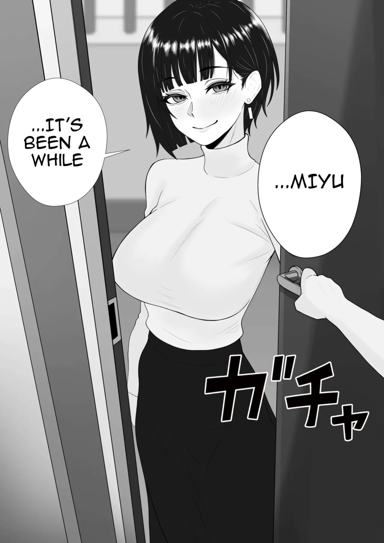 [Seijin 14-sai (Sankaku Noel)] Netorareta Kanojo ga Joou-sama ni natte Kaettekita ~Ruined de Kintama o Kara ni sarete Zenritsusen o Ijirarete Nandomo Nandomo Mesuikishite Choukyou sareru Ohanashi~ [English]