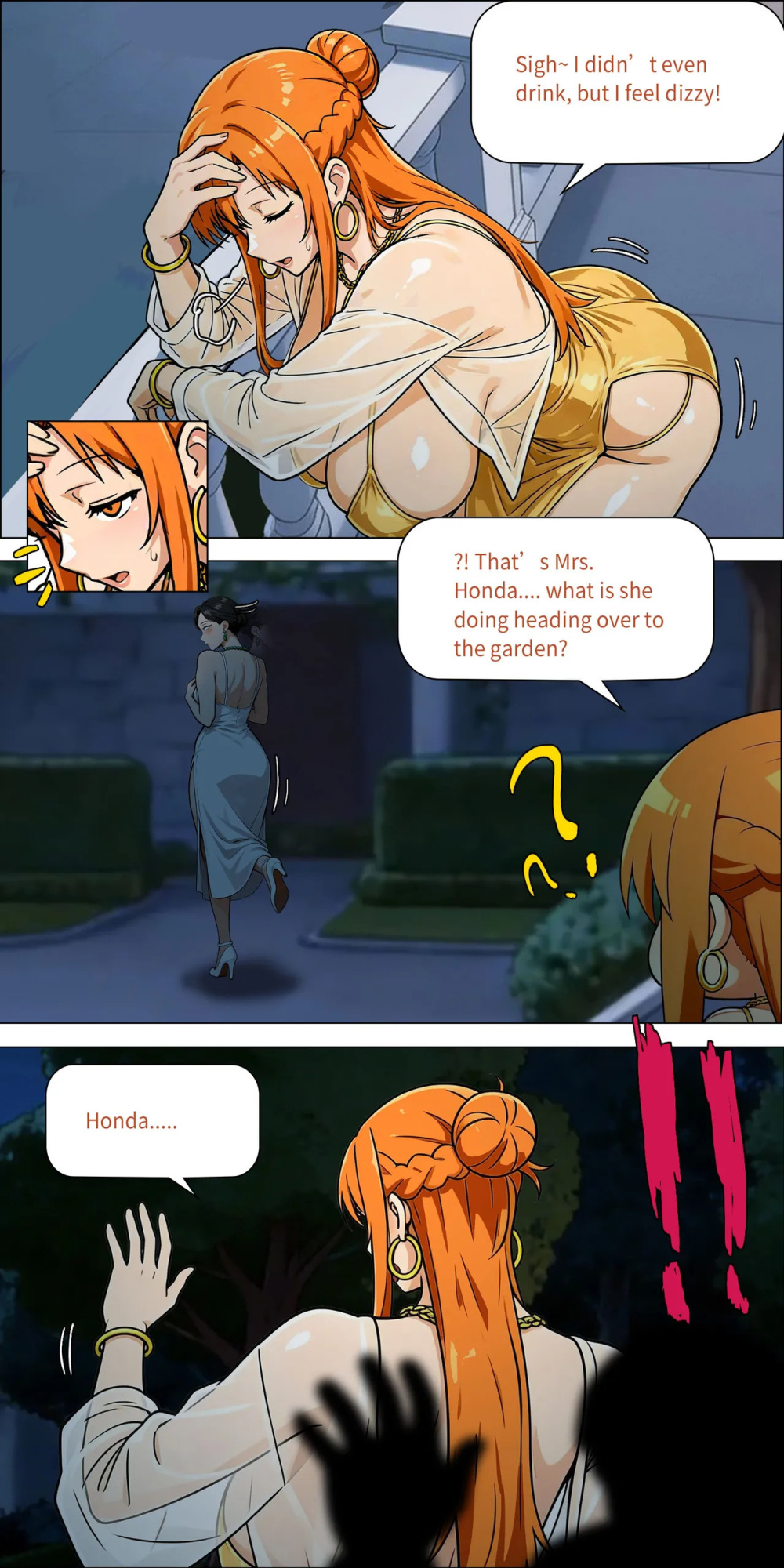 Banquet 1-5