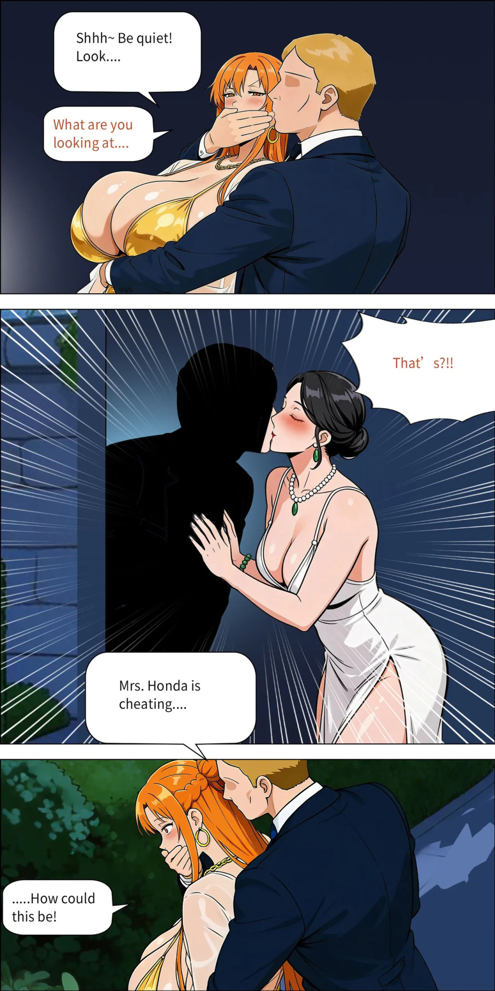 Banquet 1-5