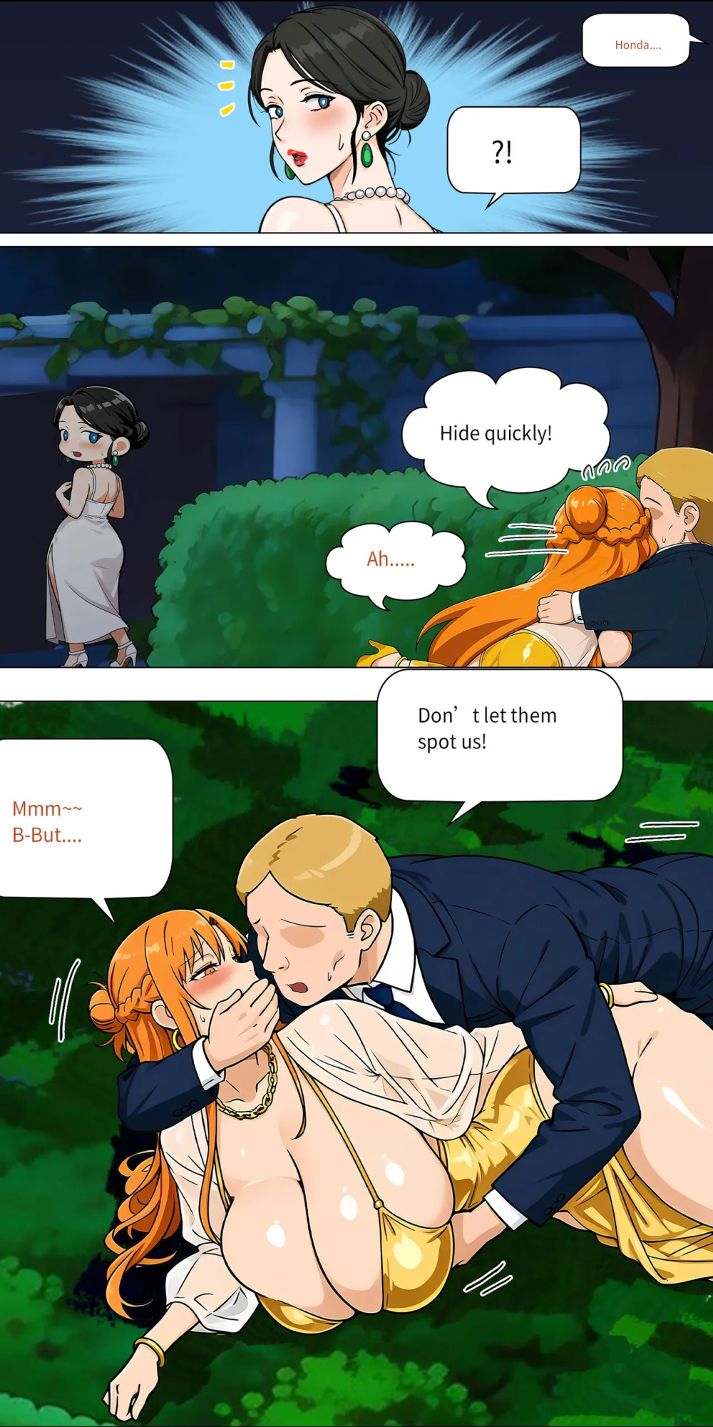 Banquet 1-5