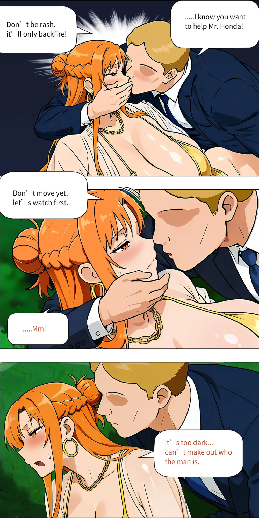 Banquet 1-5