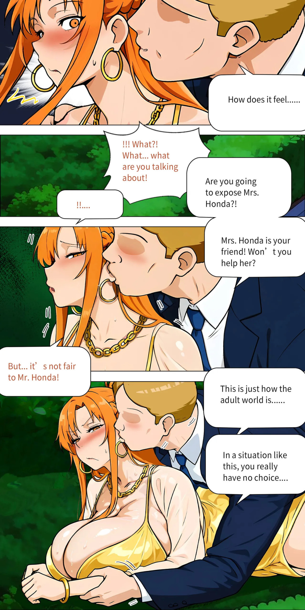 Banquet 1-5