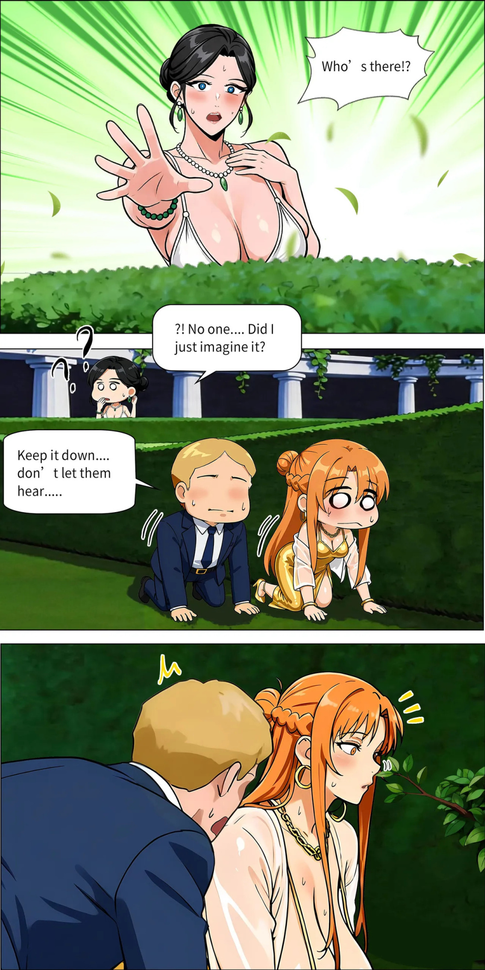 Banquet 1-5