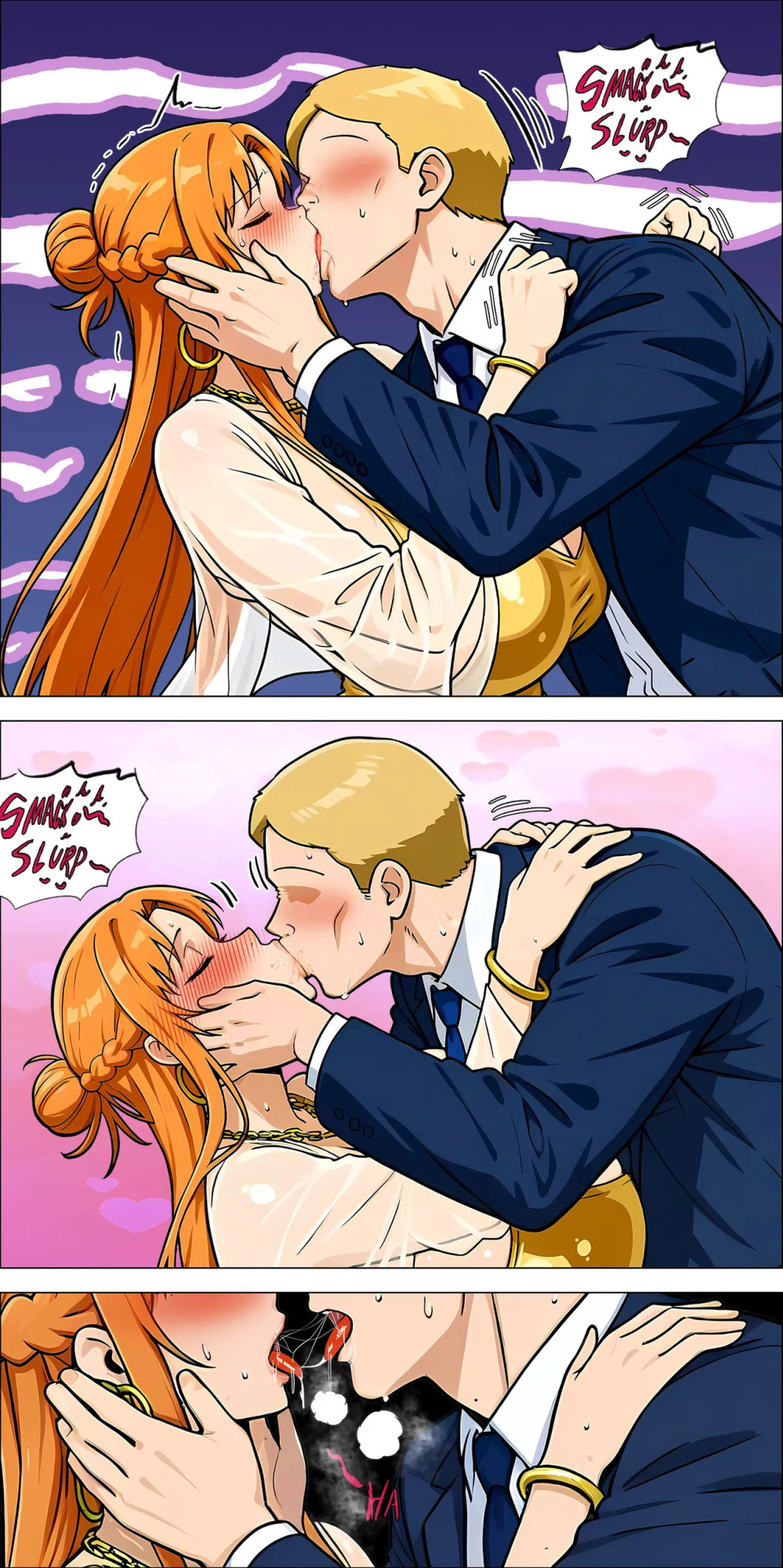 Banquet 1-5