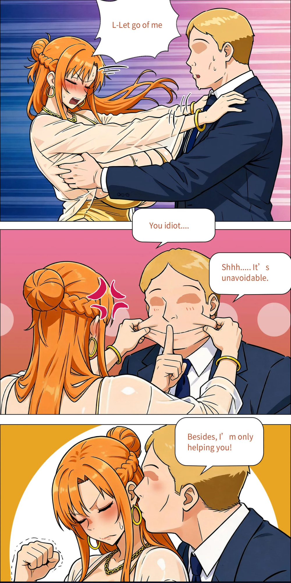Banquet 1-5