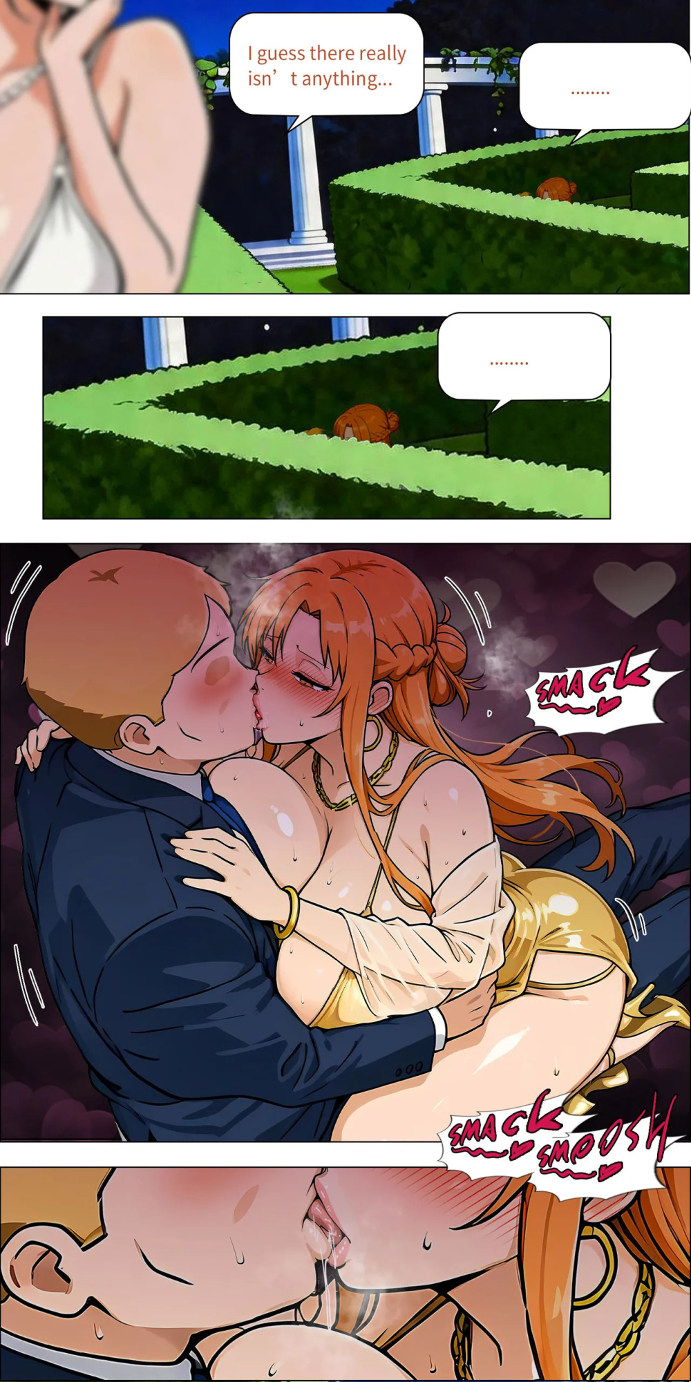 Banquet 1-5