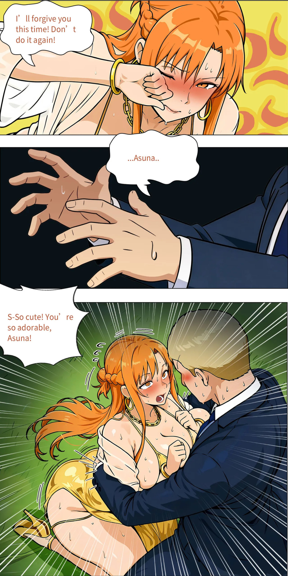 Banquet 1-5