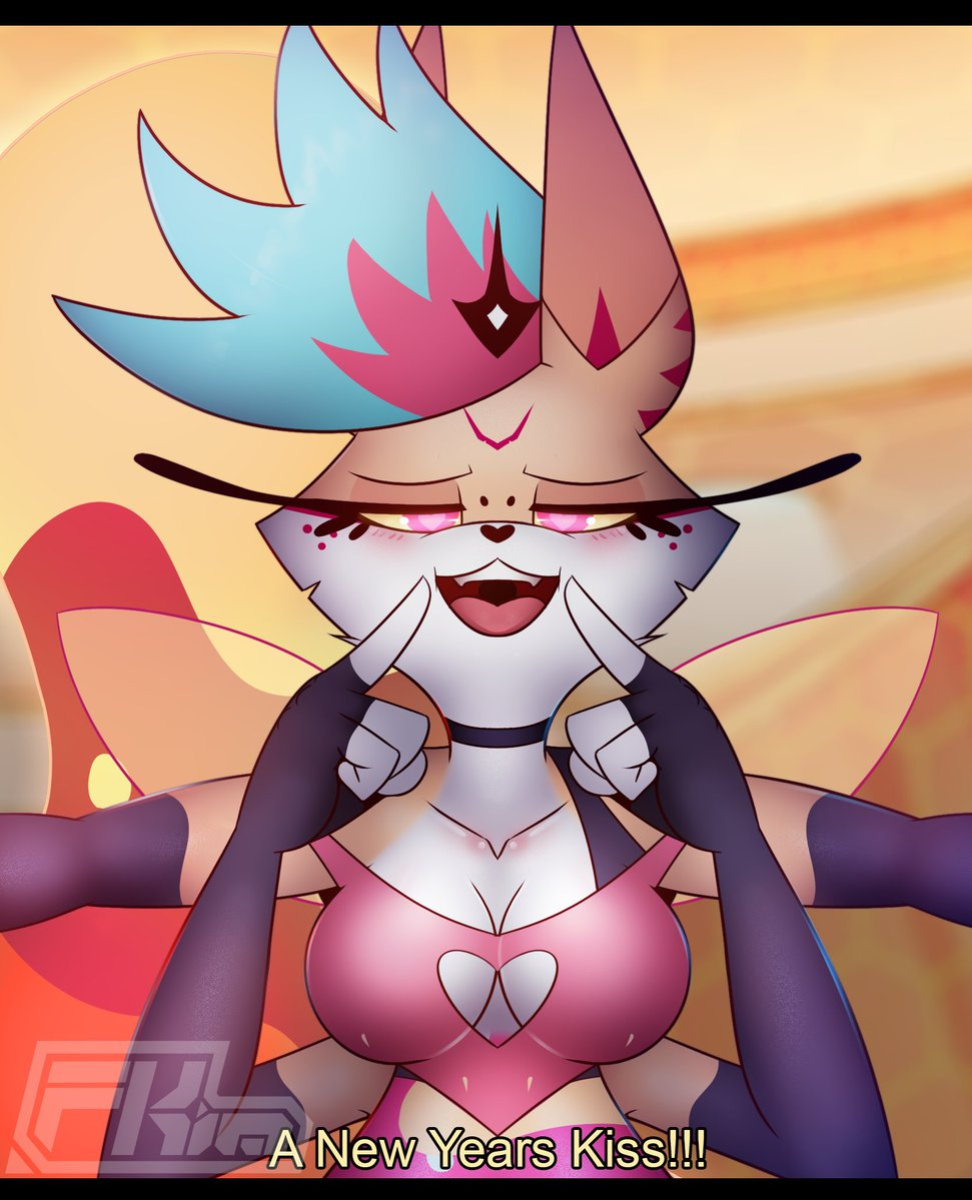 [FKim] Beelzebub (Helluva Boss)