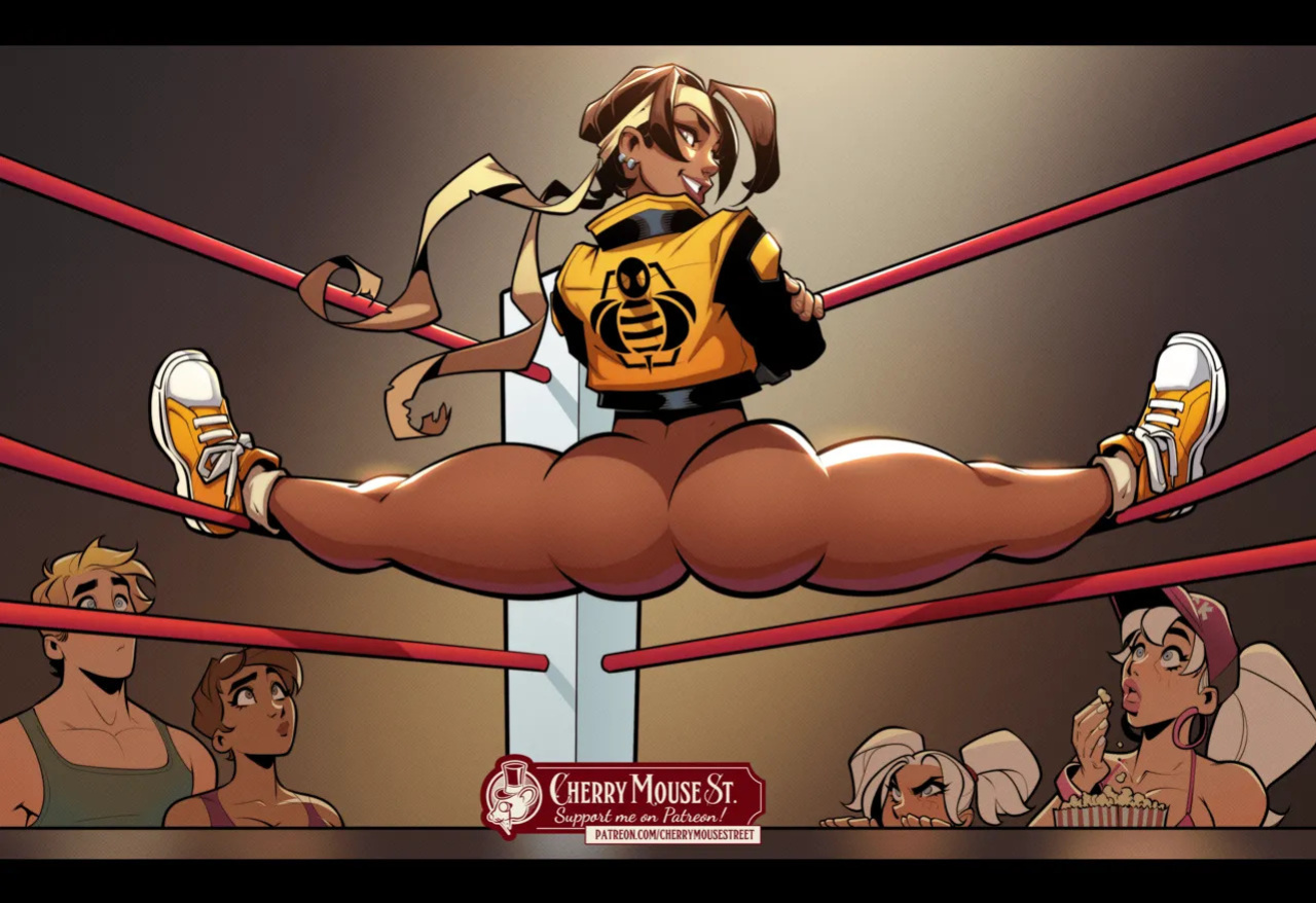 [Cherry Mouse Street] Mexico's Finest