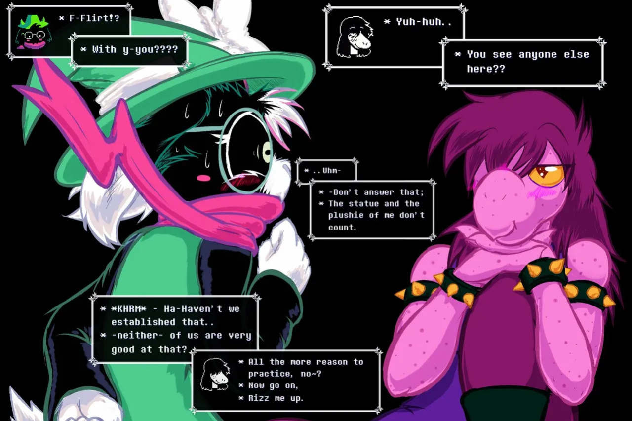 [Frist] Pacify: Susie's Idea (Incomplete)
