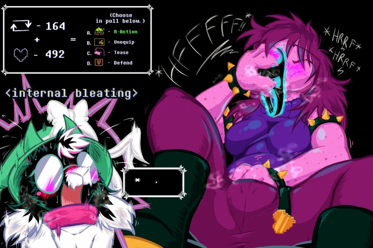 [Frist] Pacify: Susie's Idea (Incomplete)