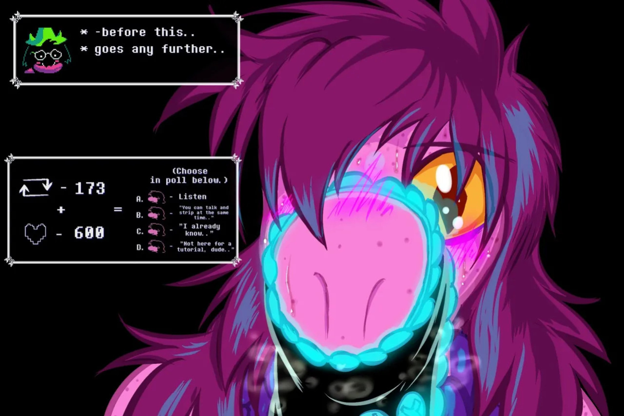 [Frist] Pacify: Susie's Idea (Incomplete)