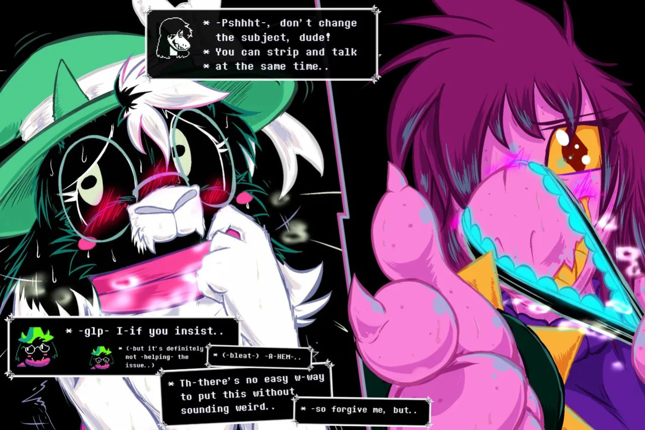 [Frist] Pacify: Susie's Idea (Incomplete)