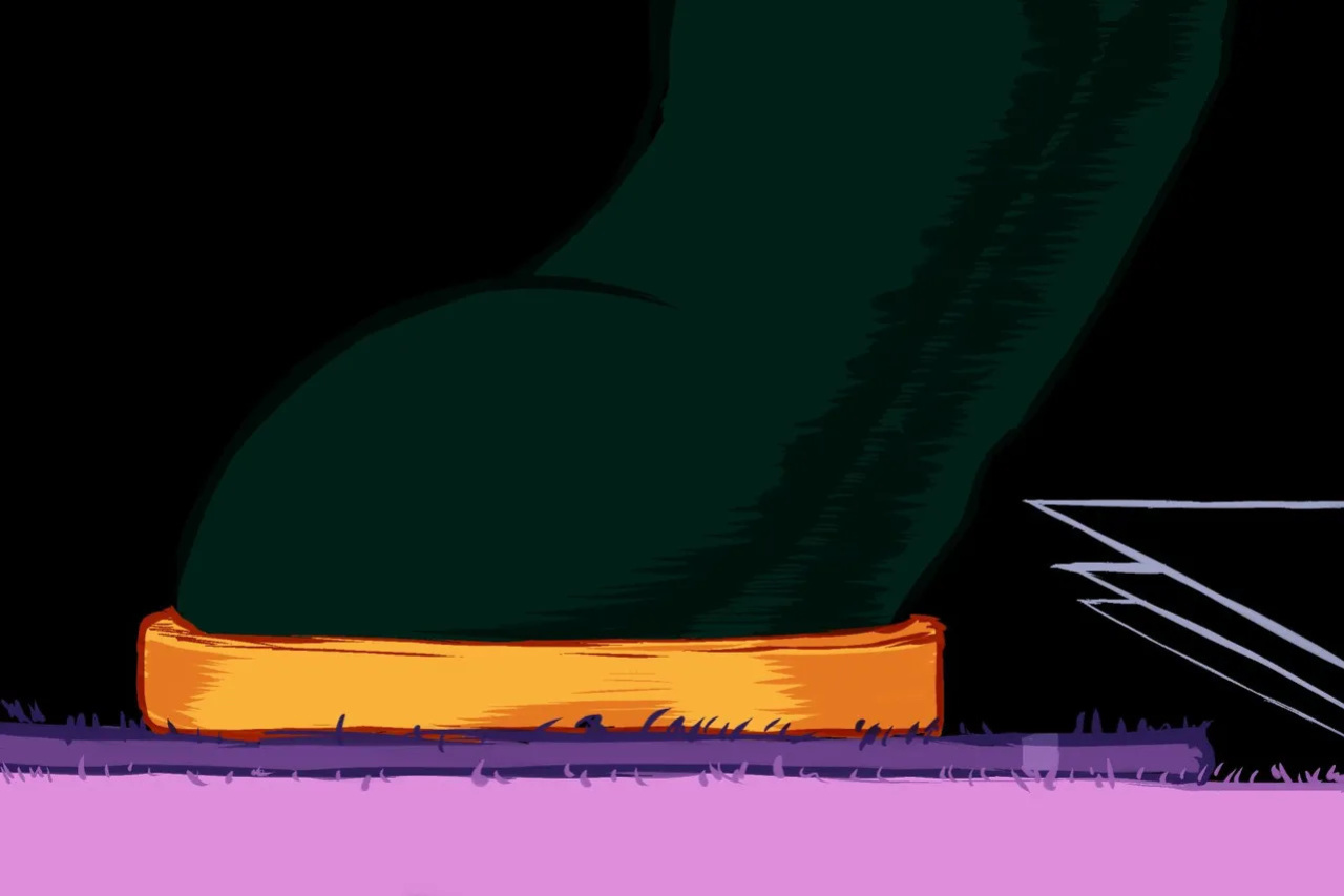 [Frist] Pacify: Susie's Idea (Incomplete)