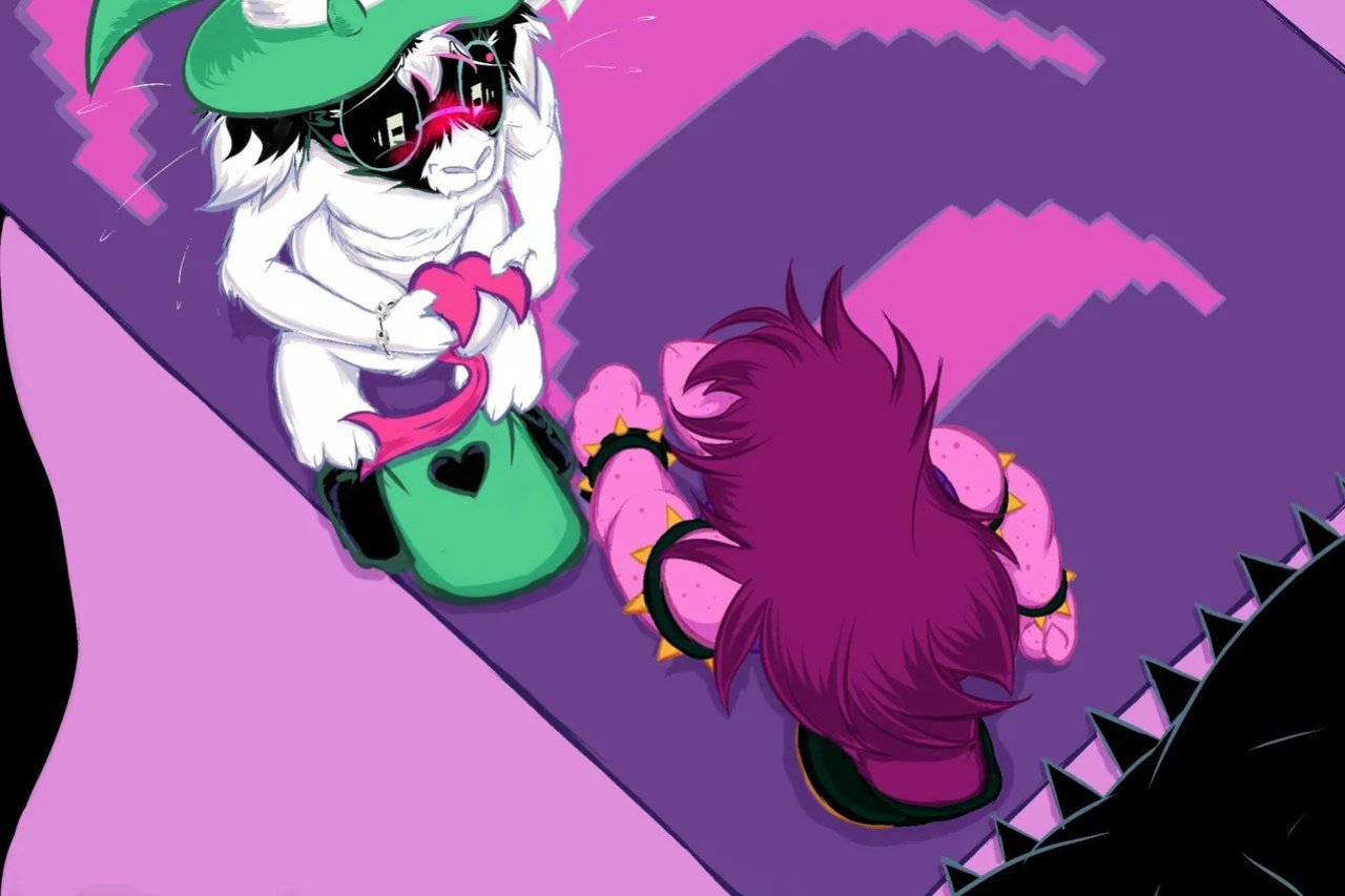 [Frist] Pacify: Susie's Idea (Incomplete)