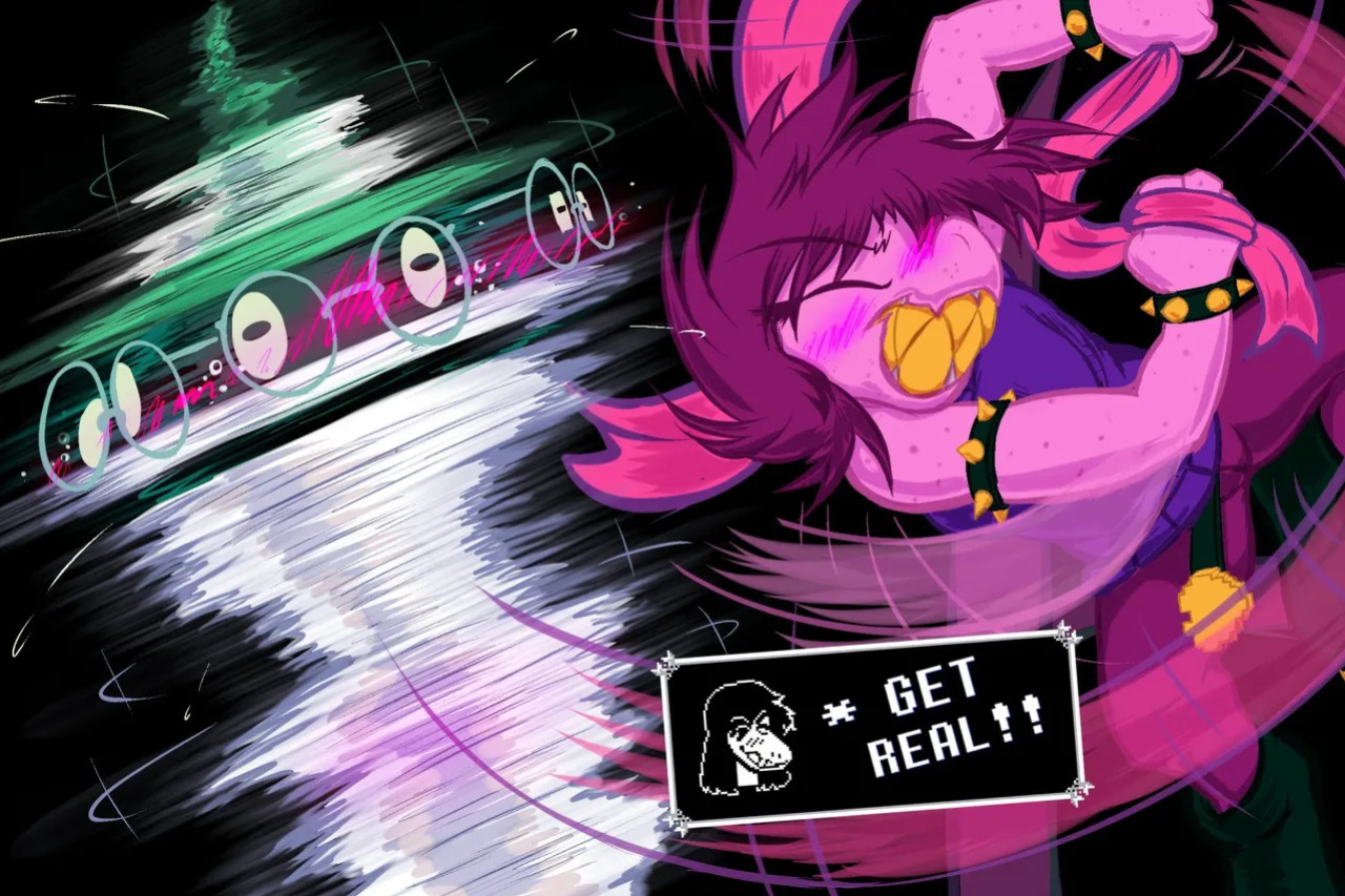 [Frist] Pacify: Susie's Idea (Incomplete)