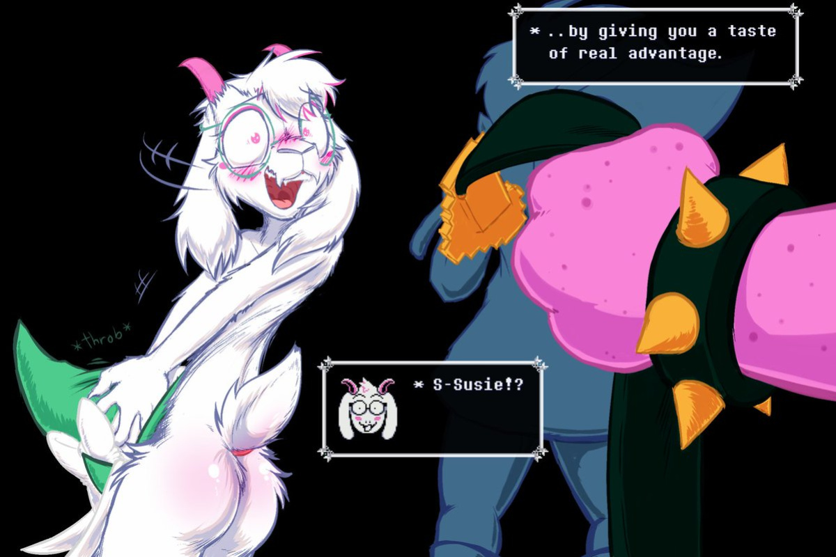 [Frist] Pacify: Susie's Idea (Incomplete)