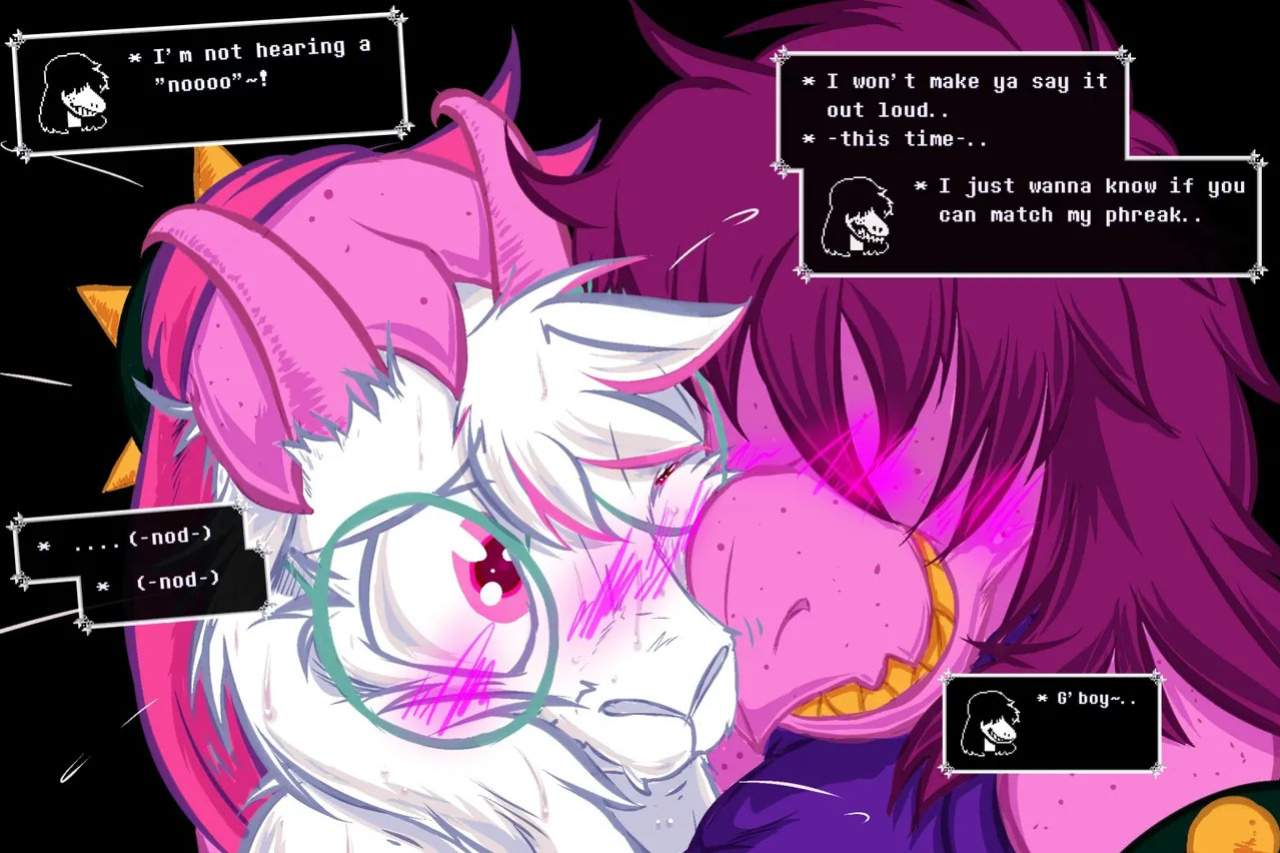 [Frist] Pacify: Susie's Idea (Incomplete)