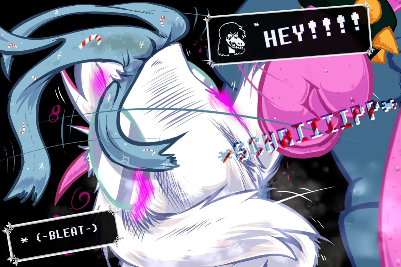 [Frist] Pacify: Susie's Idea (Incomplete)