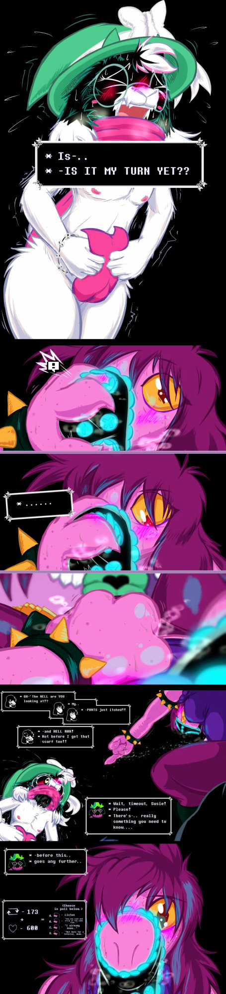 [Frist] Pacify: Susie's Idea (Incomplete)