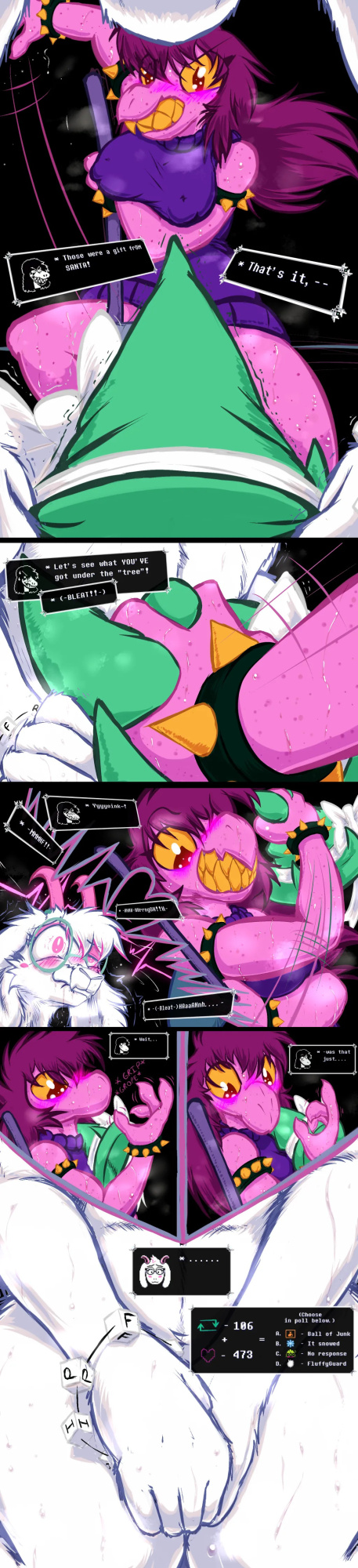 [Frist] Pacify: Susie's Idea (Incomplete)