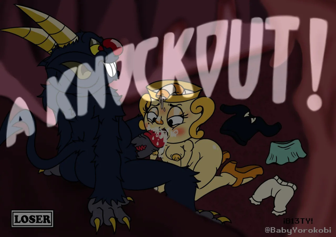 [BabyYorokobi] Knockout Girl