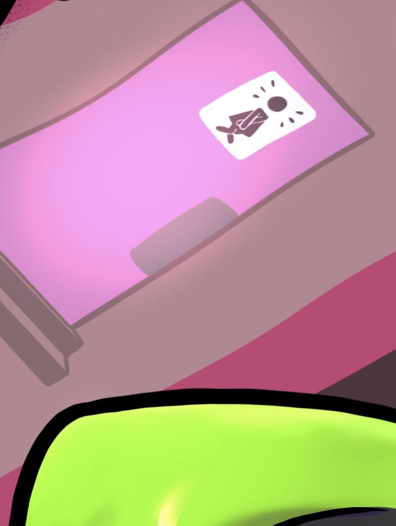 [ENFman] Sonic Stuff