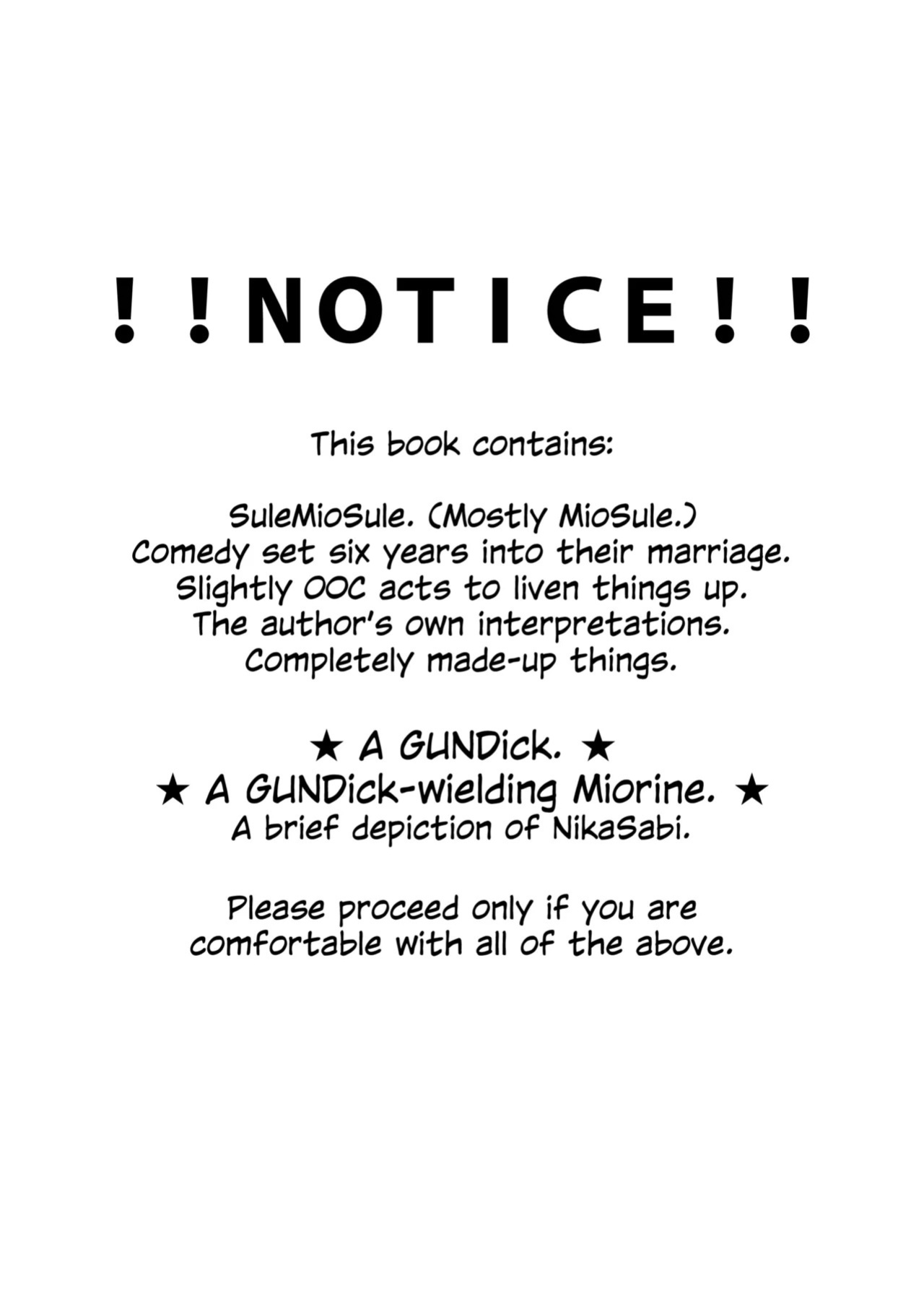 [Tendoushi (Tendou Itsuki)] Chanto Manzoku Sasete Ageru Kara, Baka | Since I'll Satisfy You, Stupid (Mobile Suit Gundam: The Witch from Mercury) [English] [Digital]