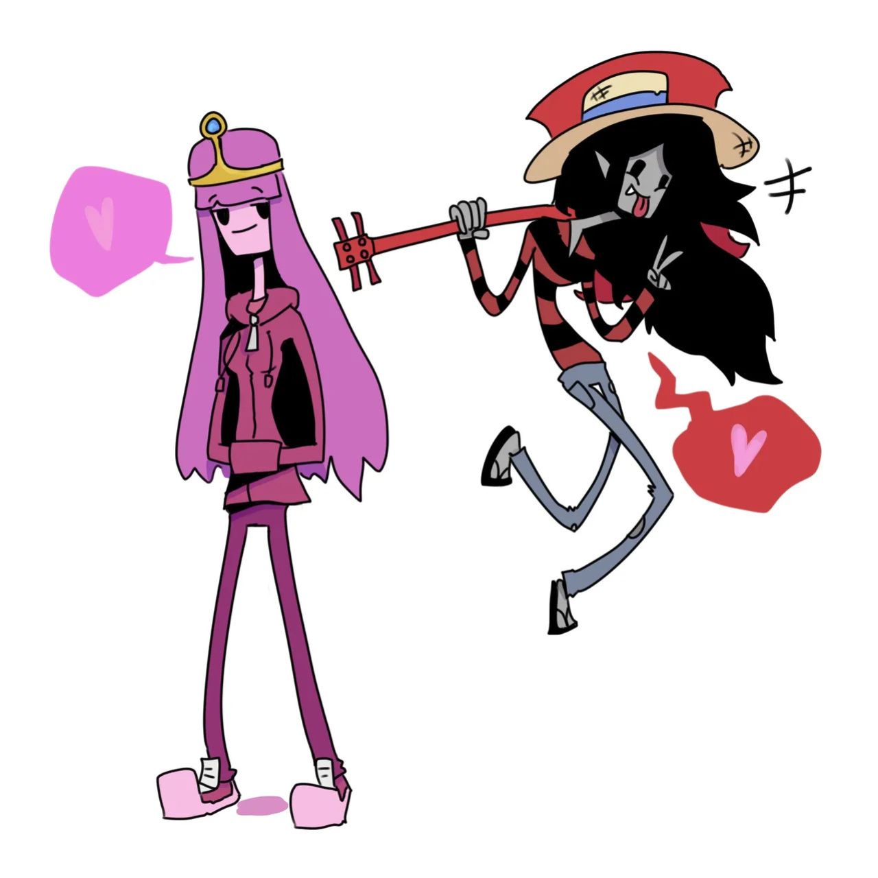 [MrGekko] Adventure Time