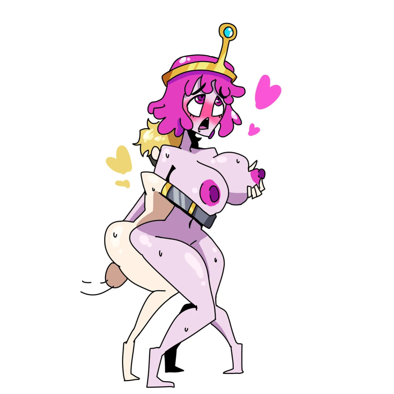 [MrGekko] Adventure Time