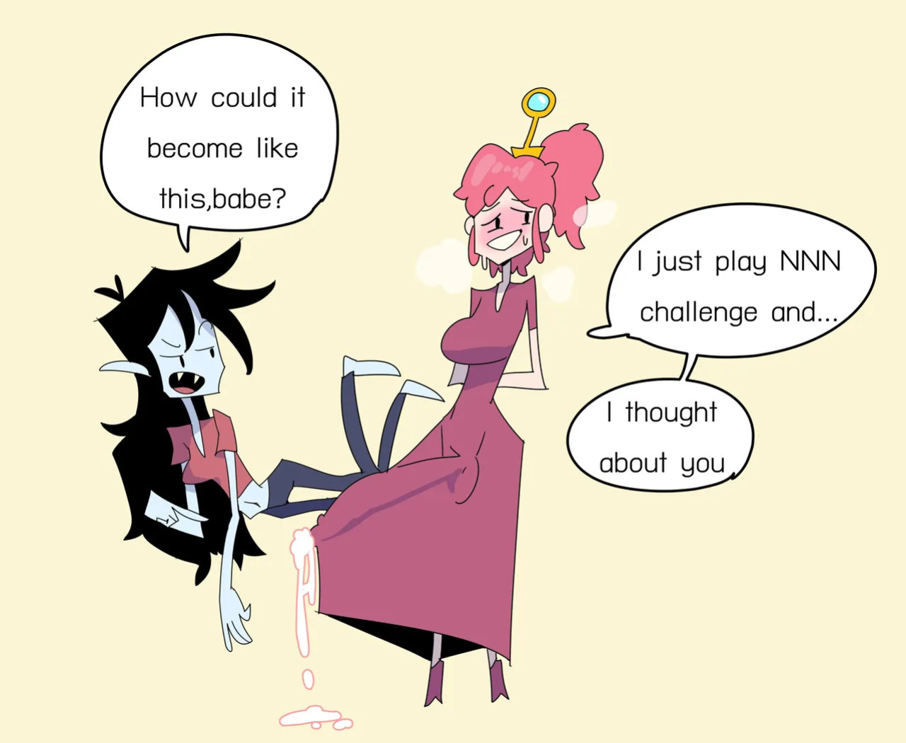 [MrGekko] Adventure Time