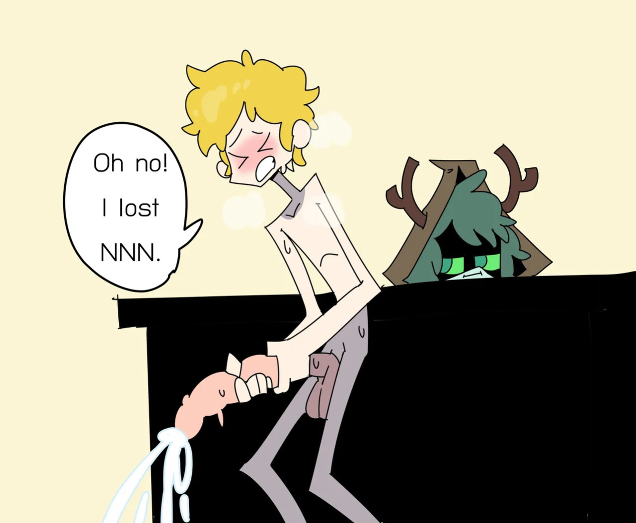 [MrGekko] Adventure Time