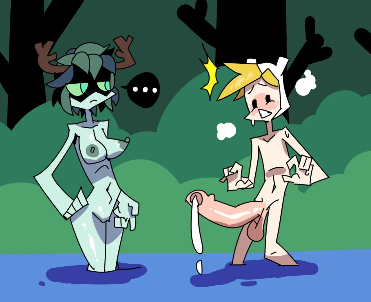 [MrGekko] Adventure Time