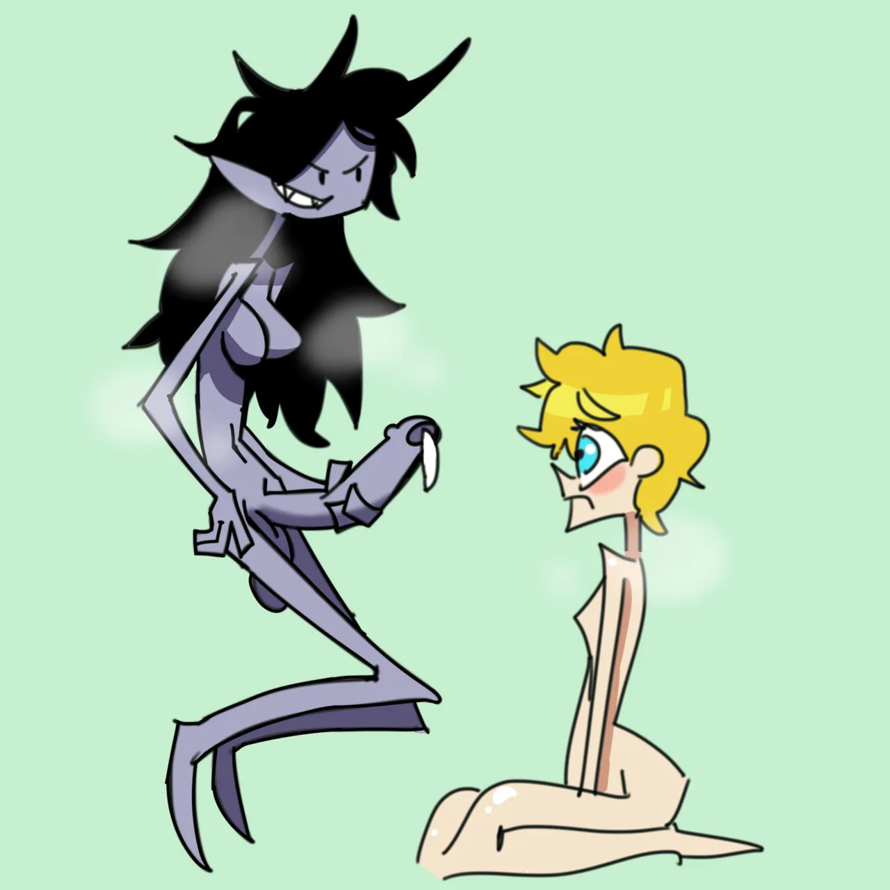 [MrGekko] Adventure Time