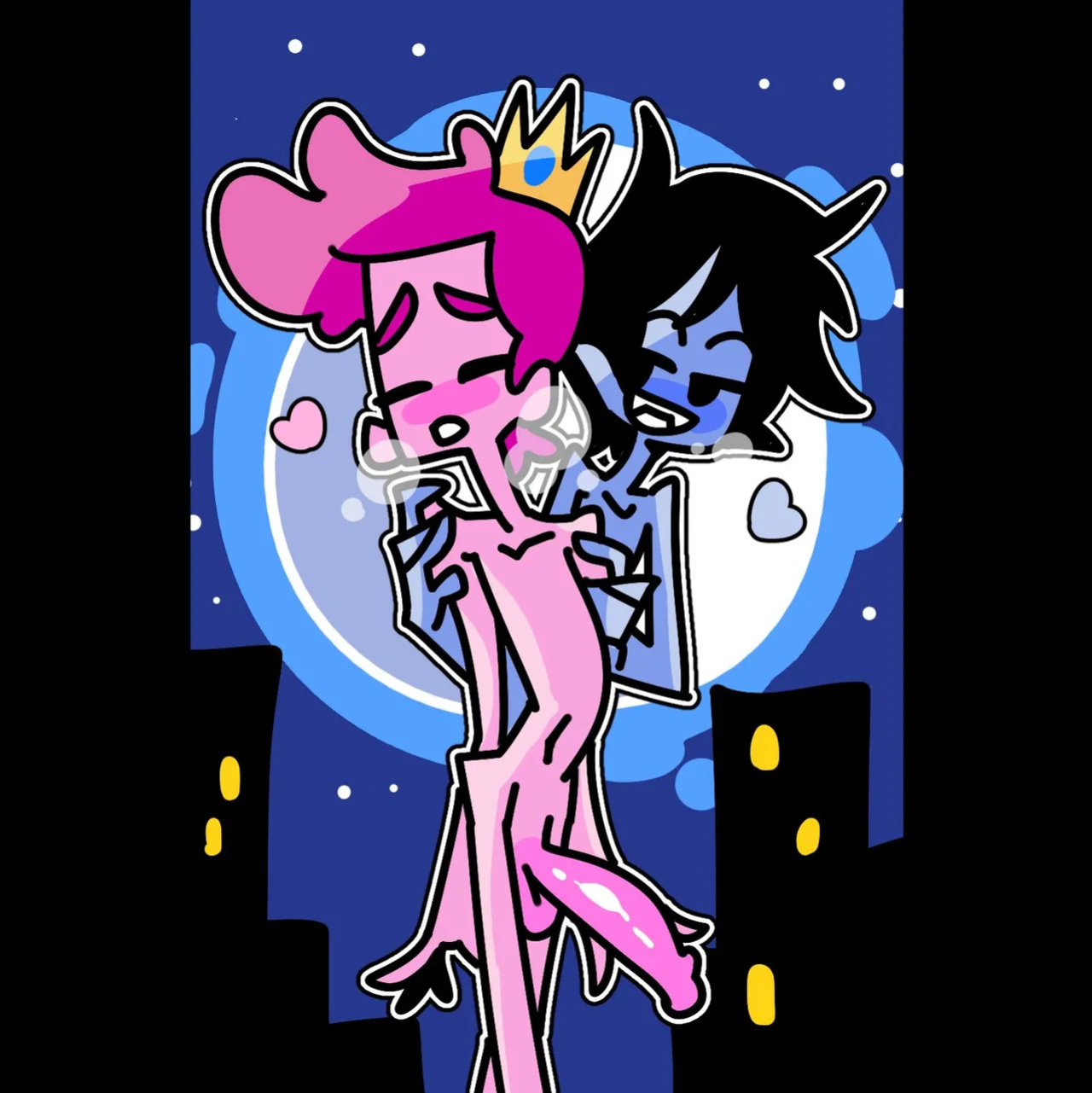 [MrGekko] Adventure Time