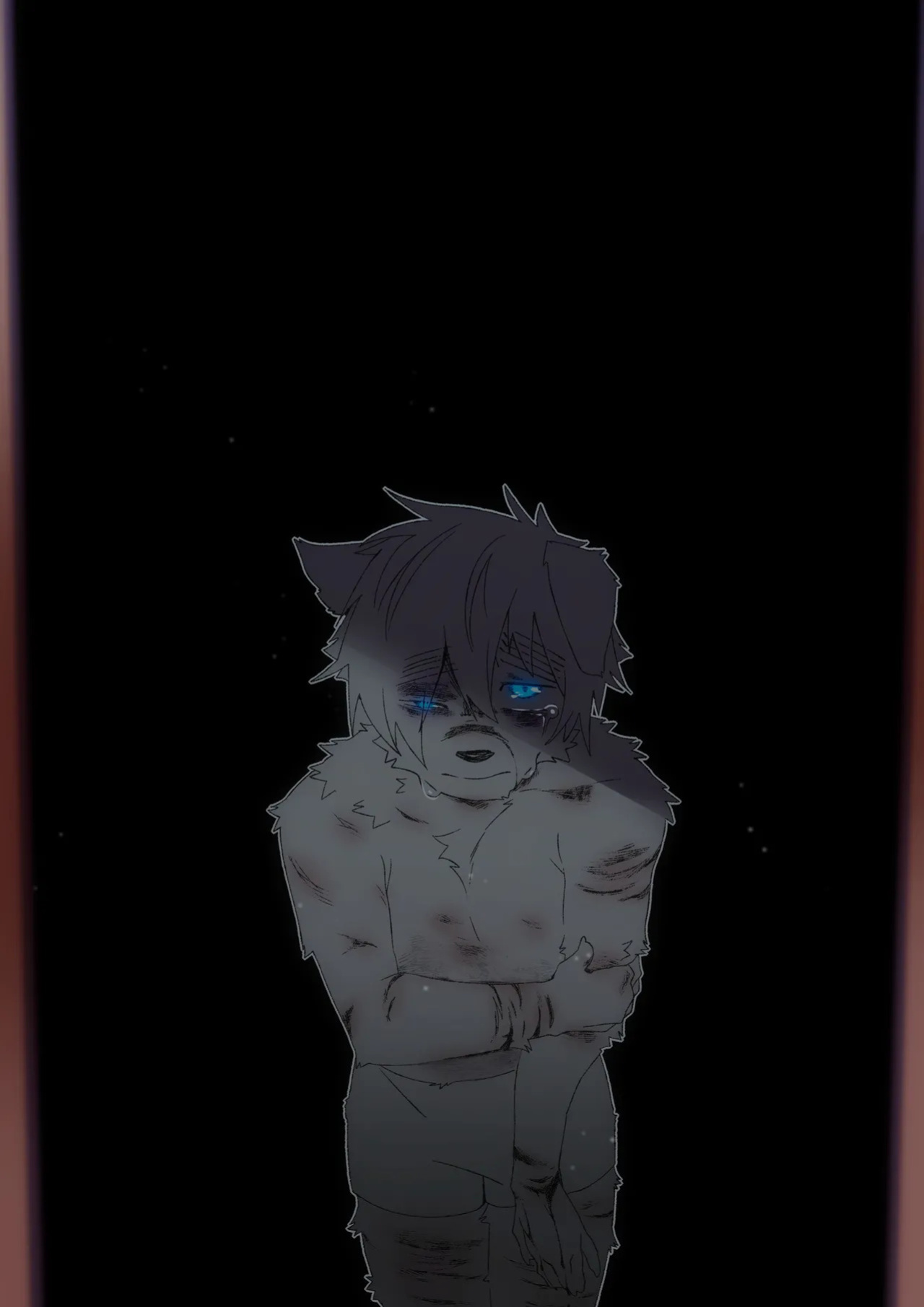 [BooBoo] Passionate Affection [English] (Ongoing)