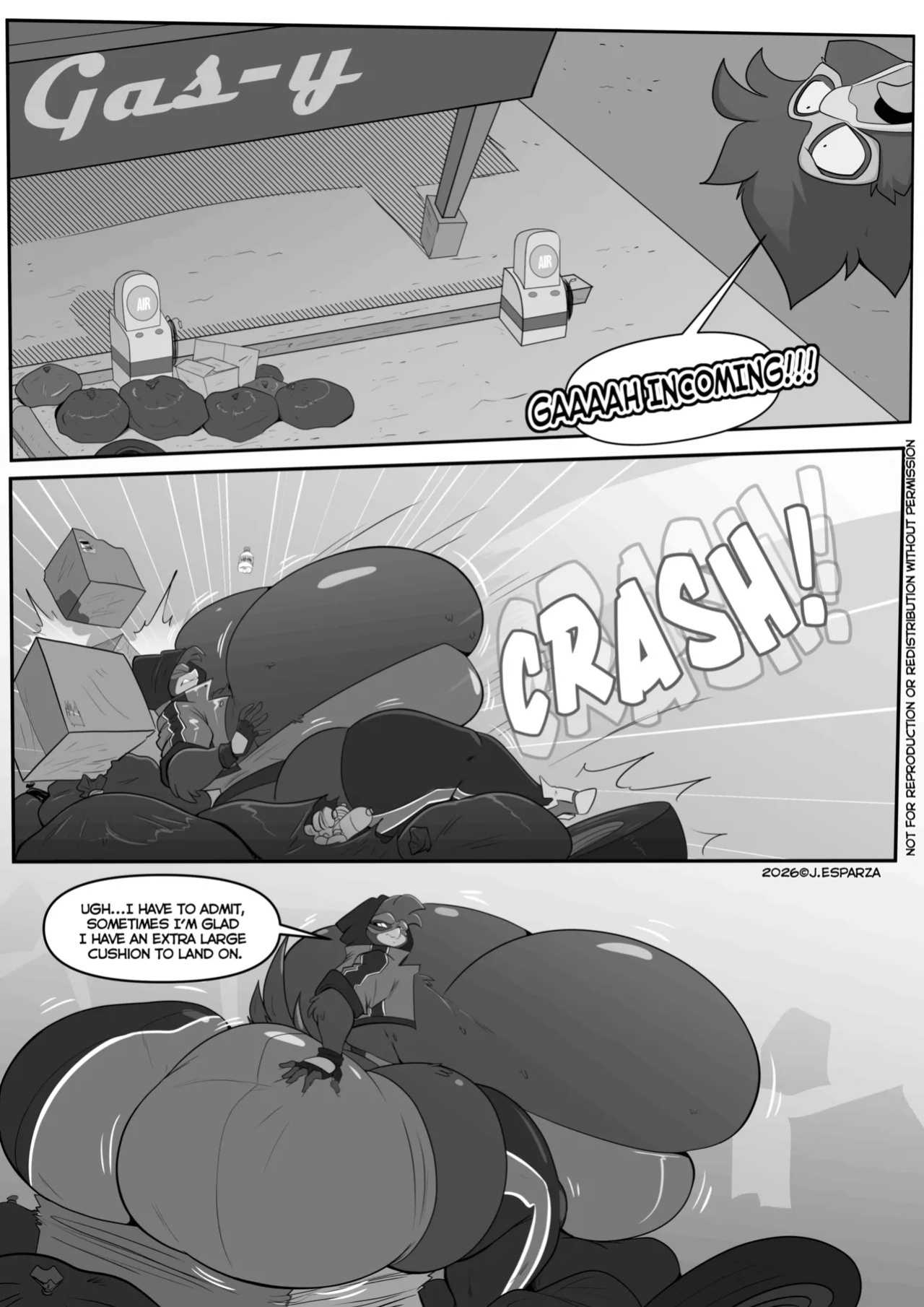 [Jaeh] BB Bigger than Life