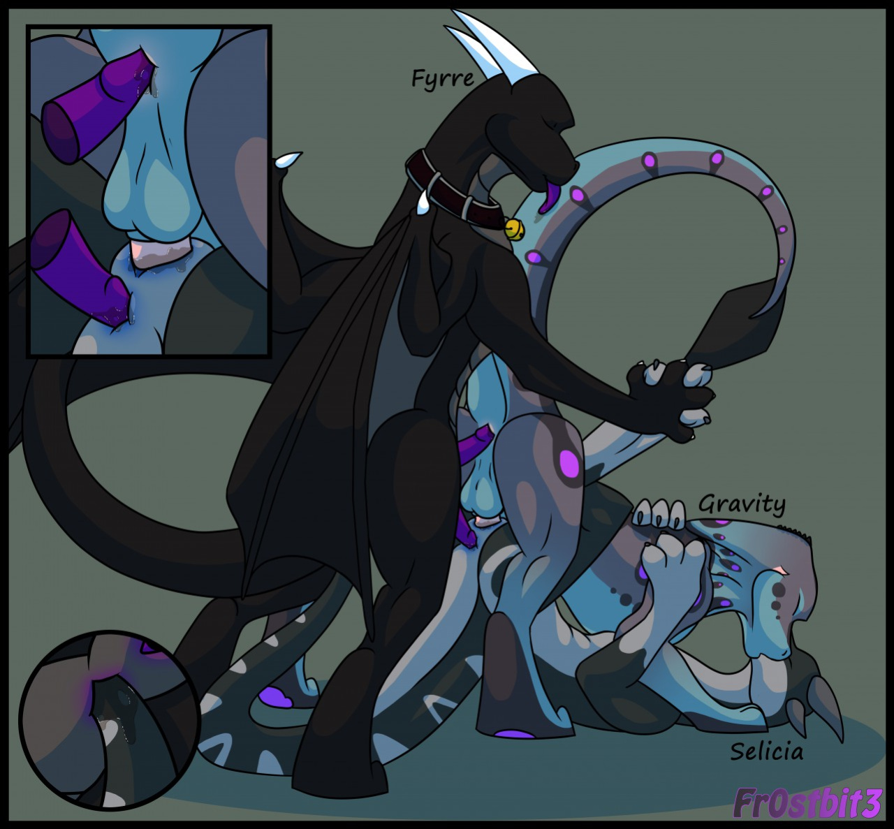 [Furaffinity] fr0stbit3