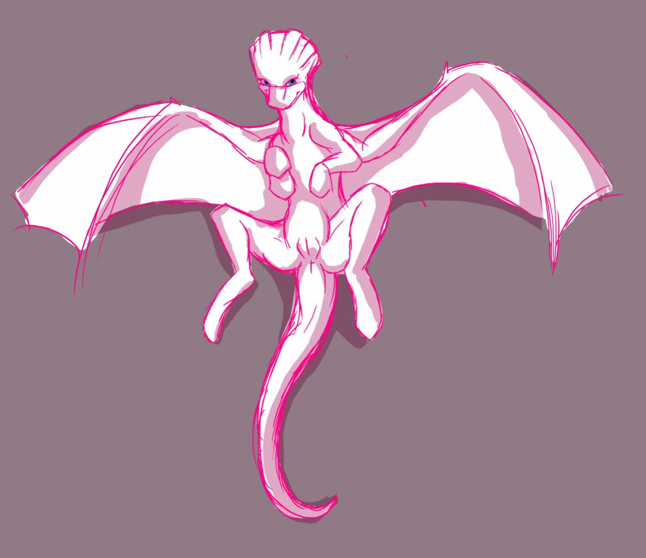 [Furaffinity] fr0stbit3