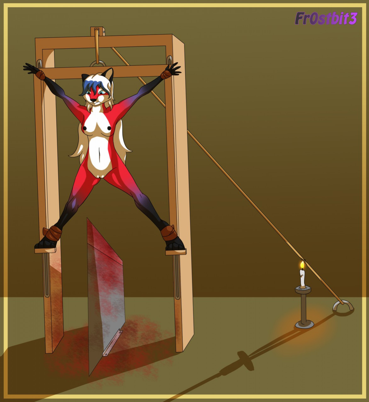 [Furaffinity] fr0stbit3