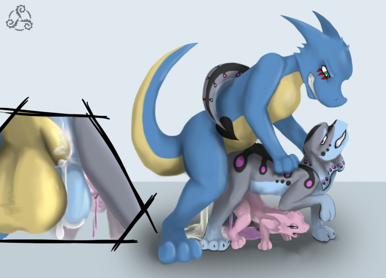 [Furaffinity] fr0stbit3
