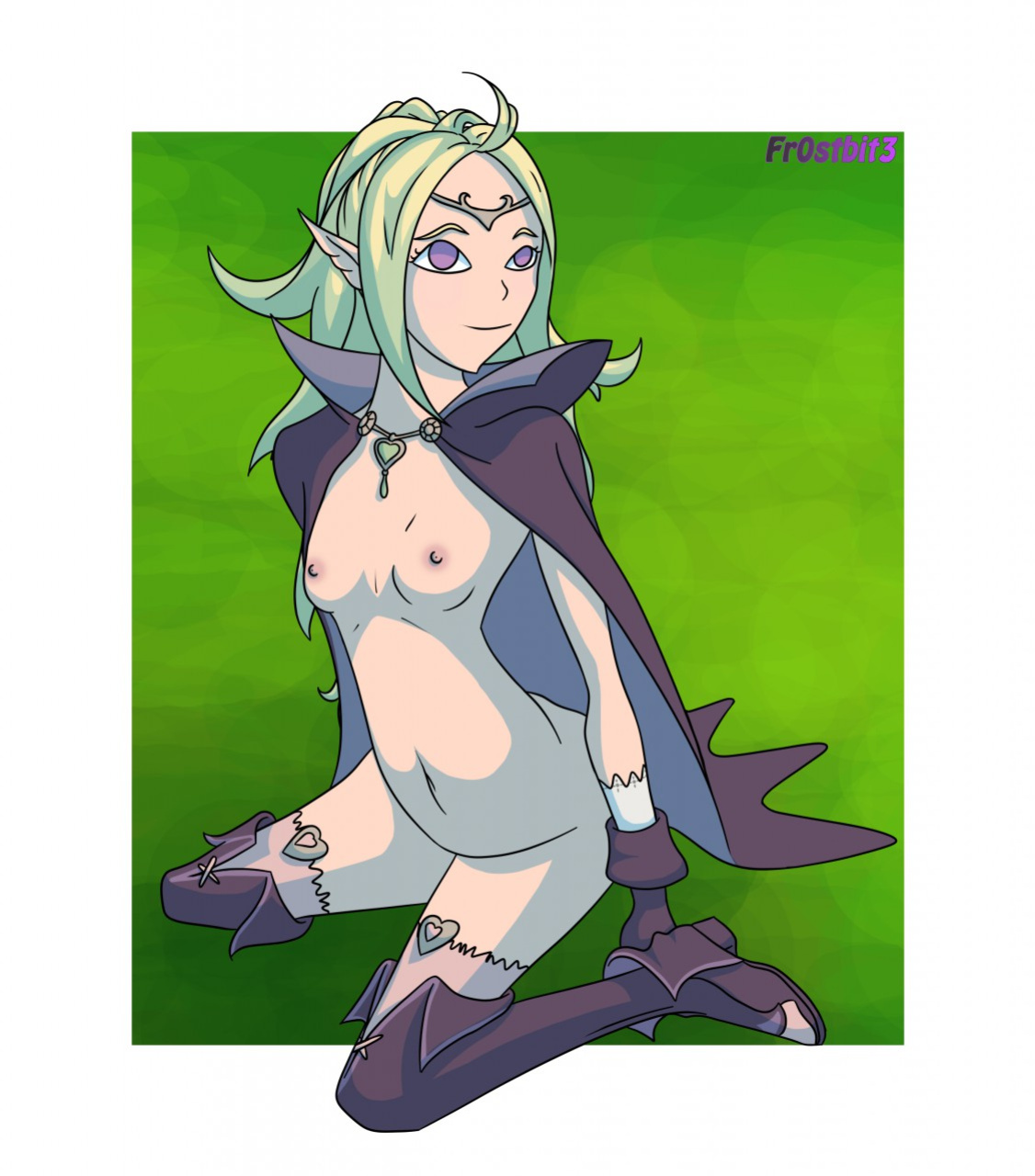 [Furaffinity] fr0stbit3
